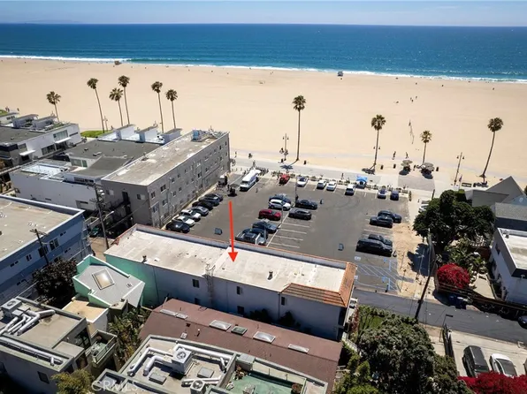 18 Sunset Ave, Venice, CA 90291