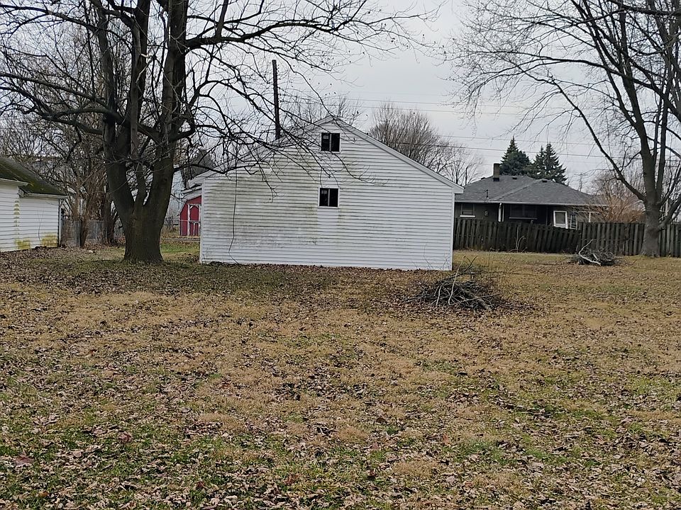 1st image of 0 Burton Pl