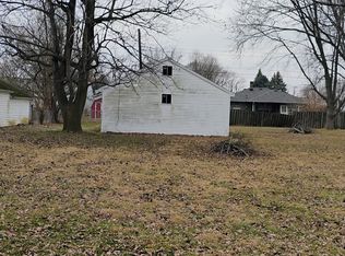 0 Burton Pl, Anderson, IN 46013