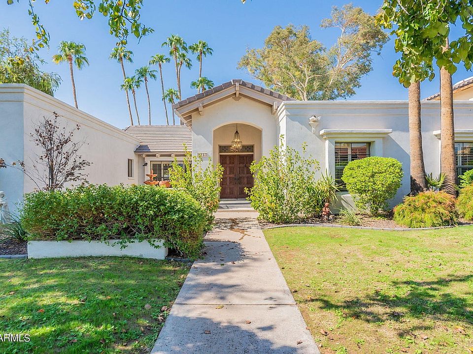 1st image of 8257 E Del Cadena Dr