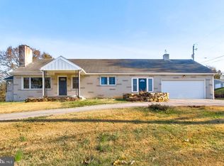 1003 Smith Hill Rd, York, PA 17408