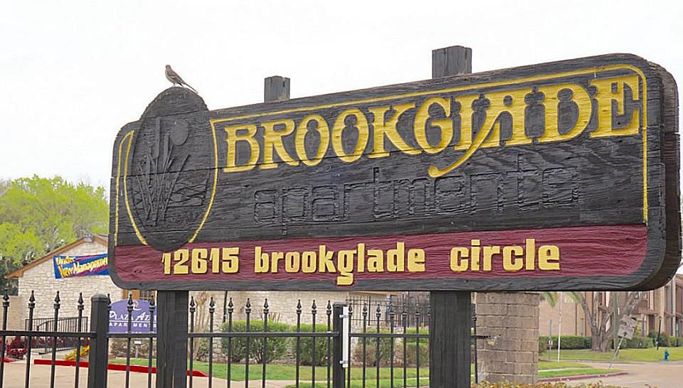 1st image of 12615 Brookglade Cir #9