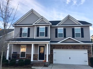 112 Ashewicke Dr, Columbia, SC 29229
