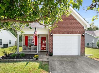 7096 S Hampton Blvd, Antioch, TN 37013