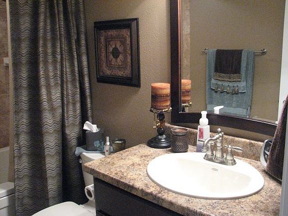 ML Bathroom