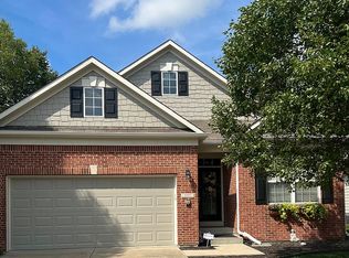 3512 Cardinal Way, Carmel, IN 46074