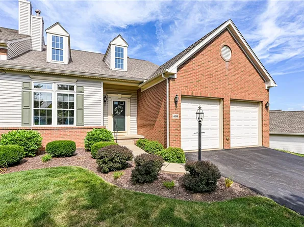 409 Eton Dr, Greensburg, PA 15601