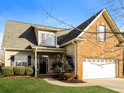 1645 Finwick Dr, Pfafftown, NC, 27040