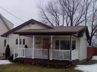 3010 Savannah St, Niagara Falls, NY 14305
