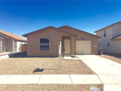 14300 Pacific Point Dr, El Paso, TX, 79938