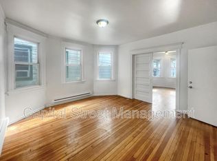 22 Franklin Ter APT 1, Irvington, NJ 07111