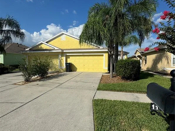 11412 Captiva Kay Dr, Riverview, FL 33569
