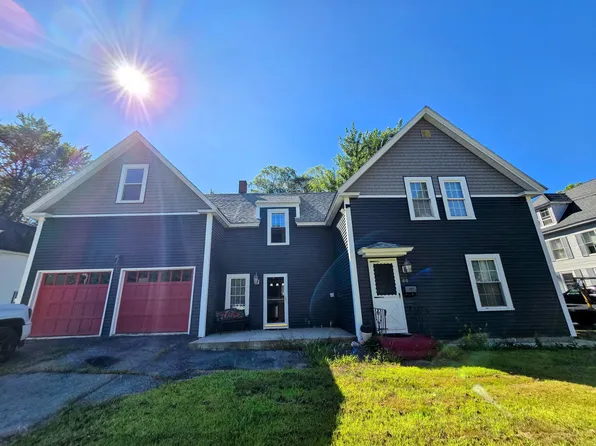 60 Church Street, Livermore Falls, ME 04254