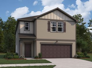 16133 Larustinus St, Austin, TX 78725