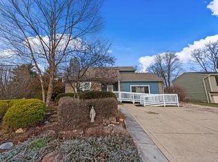 7194 Rodebaugh Rd, Reynoldsburg, OH 43068