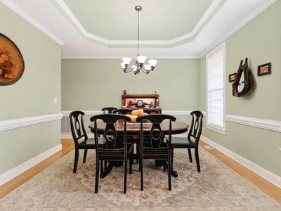 223 Landover Ln, Four Oaks, NC, 27524