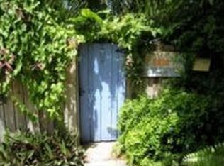 8810 NE 8th Ct, Miami, FL 33138