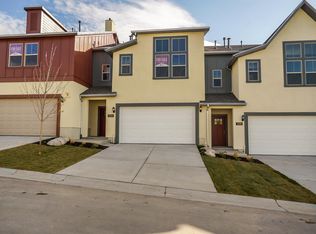 1564 E Primrose Ln, Layton, UT 84040