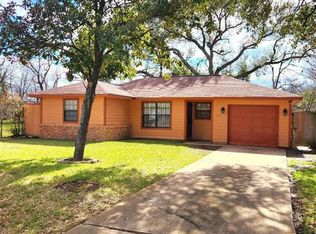 3118 Chimira Ln, Houston, TX 77051
