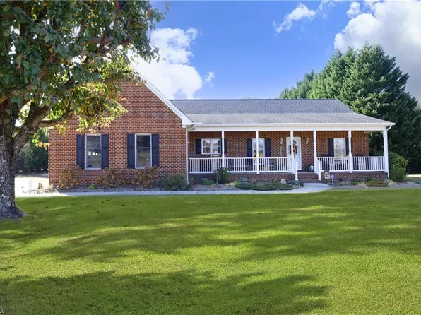 1670 Deep Creek Church Rd, Burlington, NC 27217