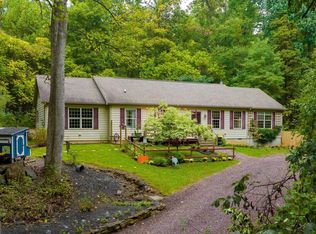 95 Rock Ridge Rd, Lewisberry, PA 17339