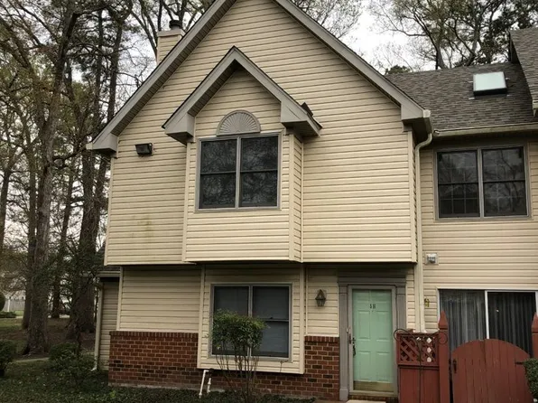 5 Salt Marsh Quay APT H, Hampton, VA 23666