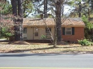 801 New Rand Rd, Garner, NC 27529