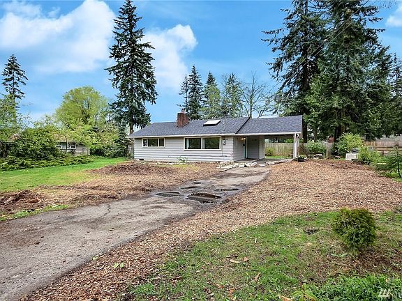 2nd image of 21707 52nd Ave W