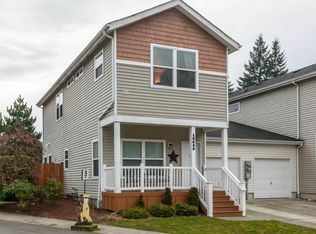 12632 15th Ave W, Everett, WA 98204