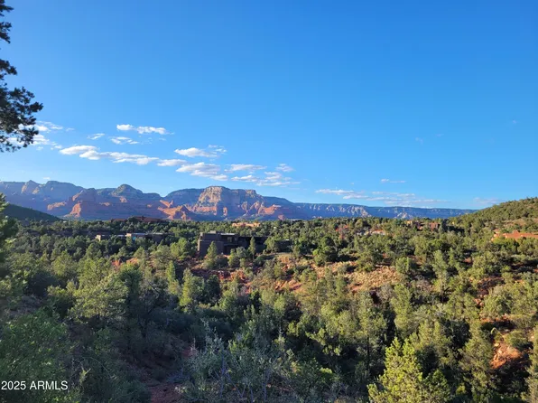 130 DESERT HOLLY Drive #7, Sedona, AZ 86336