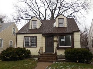 1655 Terrace Rd, Homewood, IL 60430