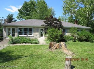 10101 Fern Creek Rd, Louisville, KY 40291