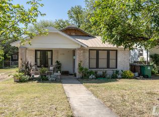 2313 Houston St, San Angelo, TX 76901