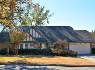 4220 E 80th Pl, Tulsa, OK 74136