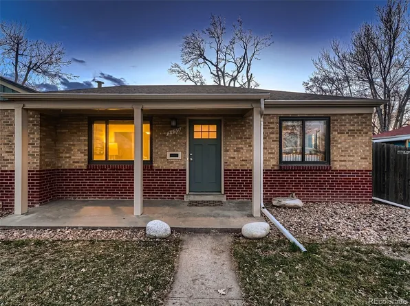 2159 Syracuse Street, Denver, CO 80207