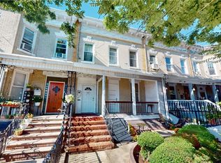 8013 86th Rd, Woodhaven, NY 11421