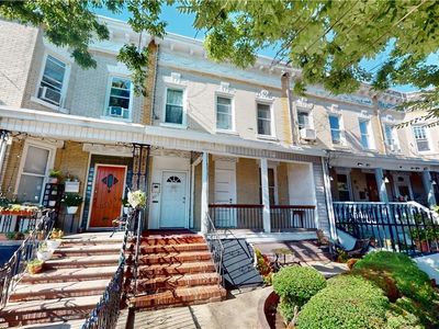 8013 86th Road, Jamaica, NY, 11421