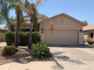 4031 W Buckskin Trl, Phoenix, AZ 85083
