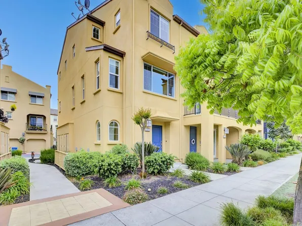 2876 Baze Rd, San Mateo, CA 94403