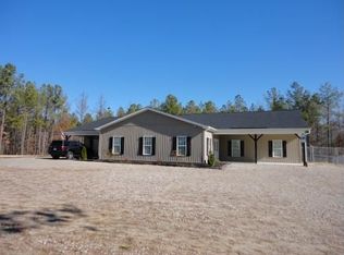 132 T K Allen Rd, Louisburg, NC 27549