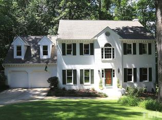 11509 Burberry Dr, Raleigh, NC 27614