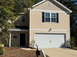 20 Wild Wood Court, Rincon, GA 31326