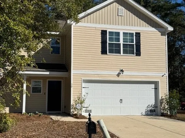 20 Wild Wood Court, Rincon, GA 31326