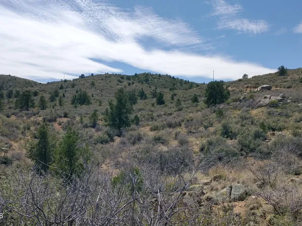 17600 W Watering Hole Way, Kirkland, AZ 86332