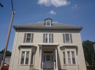 11 Midland St, Dorchester, MA 02125