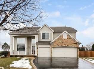 1188 Oakmeadow Ct, Gurnee, IL 60031