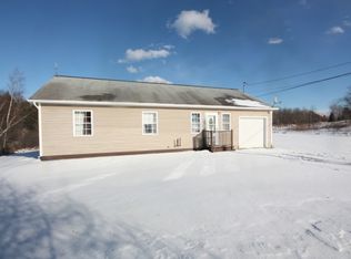 51 Outback Rd, Fairfax, VT 05454