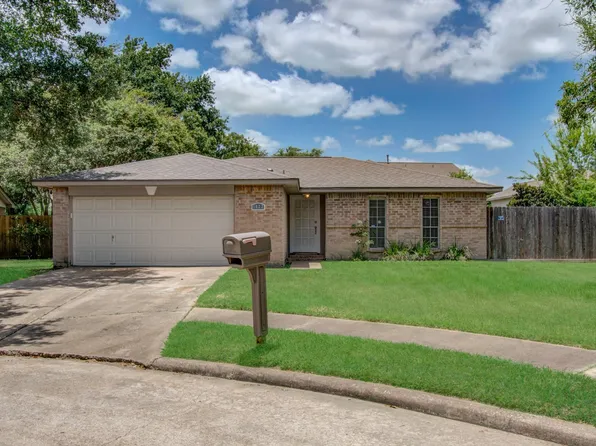 1823 Pewter Ct, Katy, TX 77493