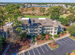 1551 Spinnaker Dr UNIT 5534, North Myrtle Beach, SC 29582