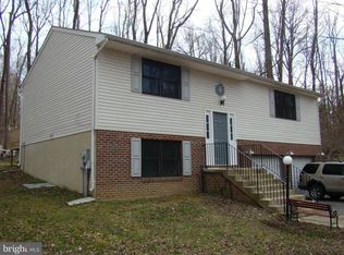 6385 Long Beach Dr, Saint Leonard, MD
